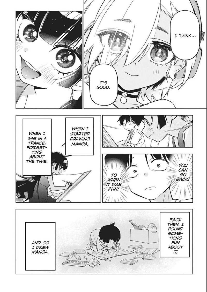Now That We Draw - Chapter 52 image 04